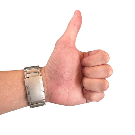 Casual Apple Watch Straps