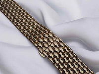 Metal Straps