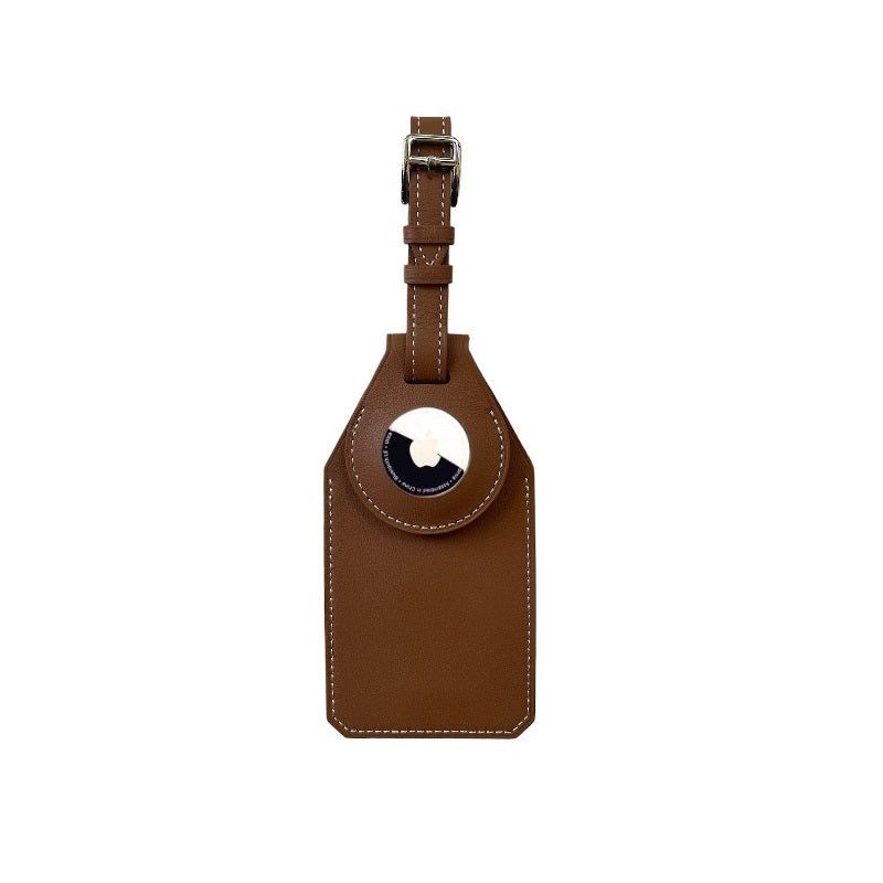 Hermes luggage tag cheap