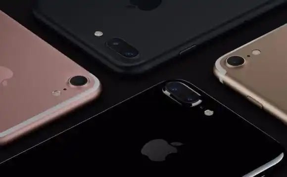 10 Major Features of the new Apple iPhone 7 & 7 Plus - Anhem