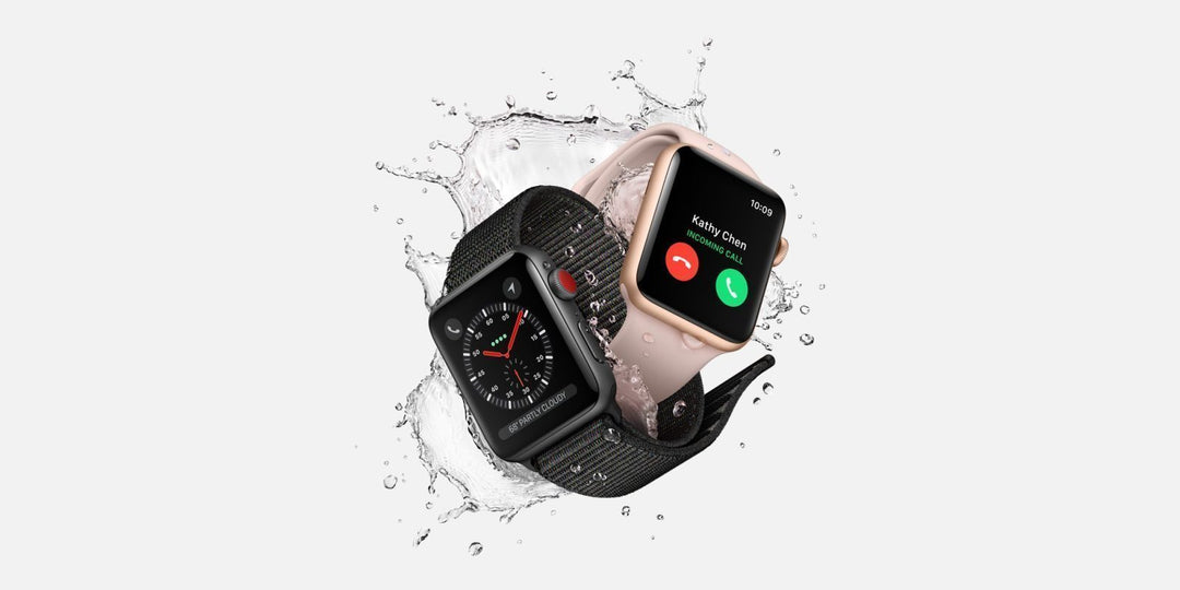 Anhem - Apple Watch Series 3 Cellular