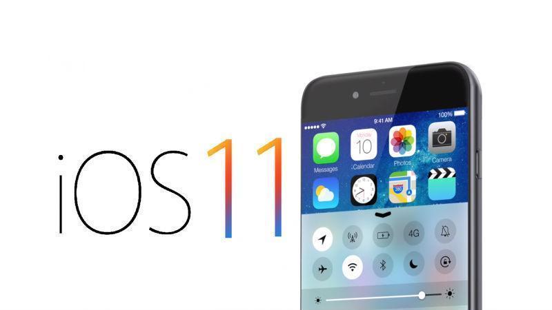 Anhem - Apple io11 update
