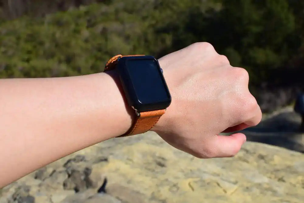 anhem smartwatch band care  How to extend the lifetime of your Apple Watch bands anhem.myshopify.com
