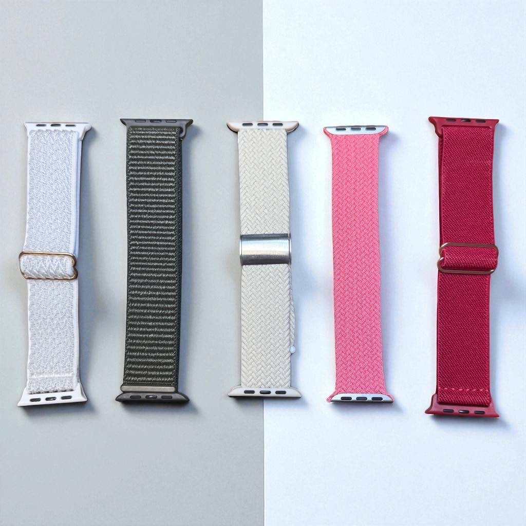 anhem pfa free apple watch straps