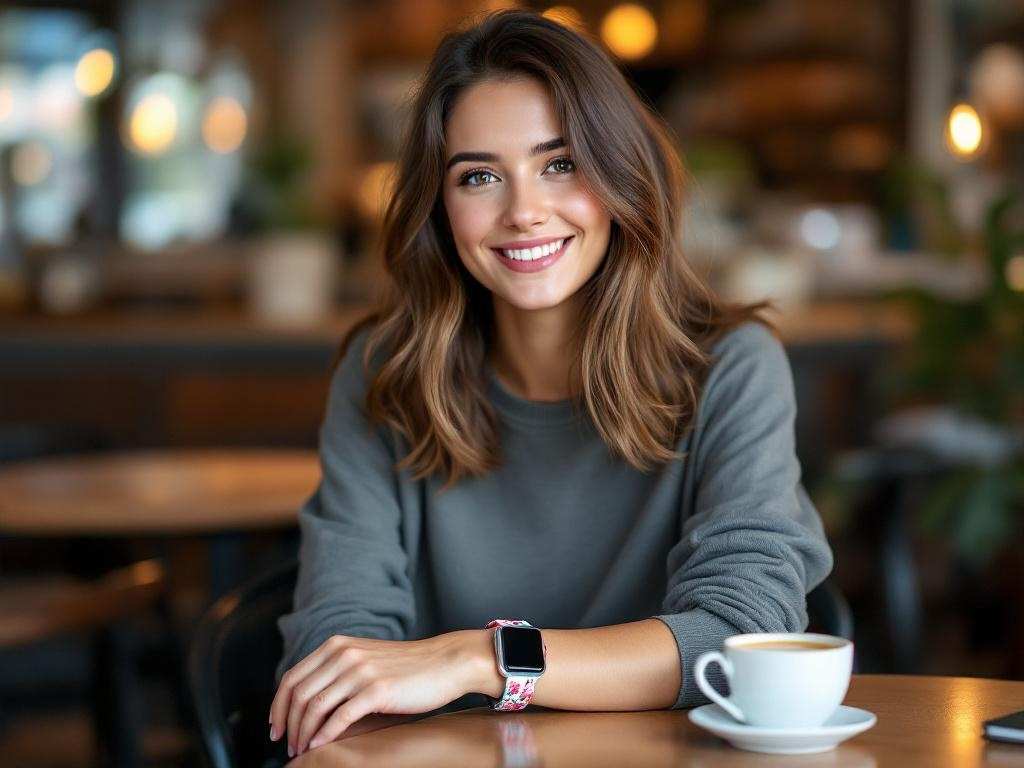 anhem apple watch bands for women