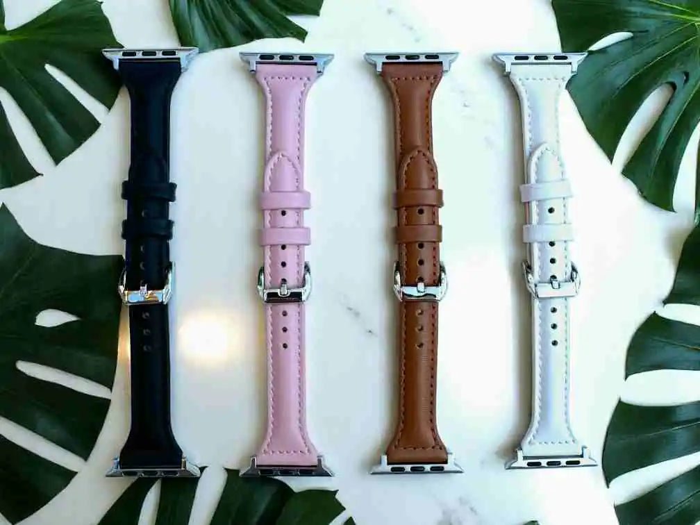 AirTag Bracelets For Children and the Elderly - Anhem
