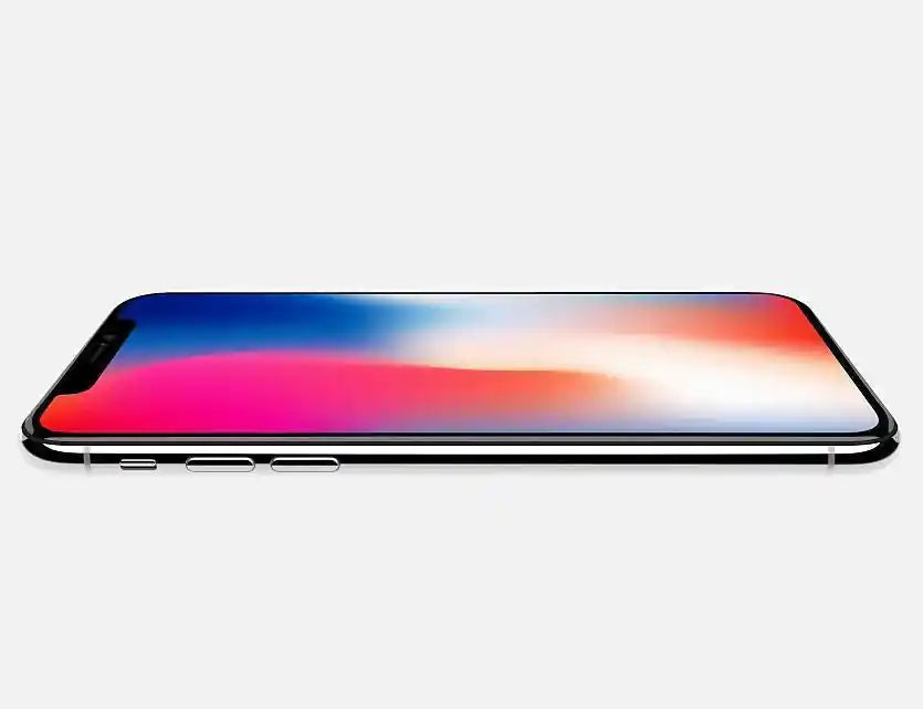   Unveiled Apple iPhone X at Apple Keynote Recap anhem.myshopify.com
