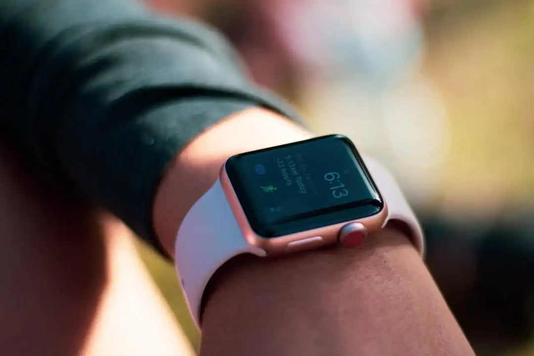   Apple Watch Series 3 May Come with New Micro-LED Display Technology anhem.myshopify.com