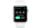 Apple Watch tips: Image showcasing the Apple Watch screen displaying the 'Ping iPhone' feature, a handy tool for easily locating your connected iPhone.  6 Apple Watch Tips & Tricks You Want to Know anhem.myshopify.com