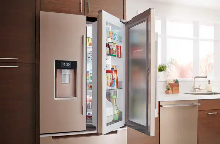   Apple Watch To Be Able to Connect to More Than 20 Appliances Made by Whirlpool anhem.myshopify.com