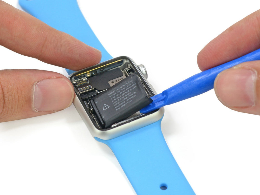 anhem - apple watch battery replacement