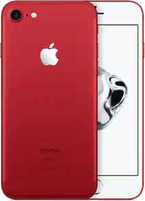 Apple's New RED iPhone Supports a Great Cause - Anhem