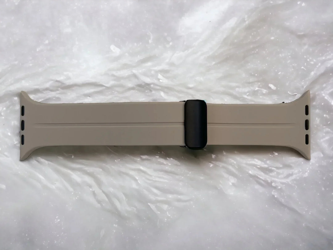 apple watch in water because you can wash your bands