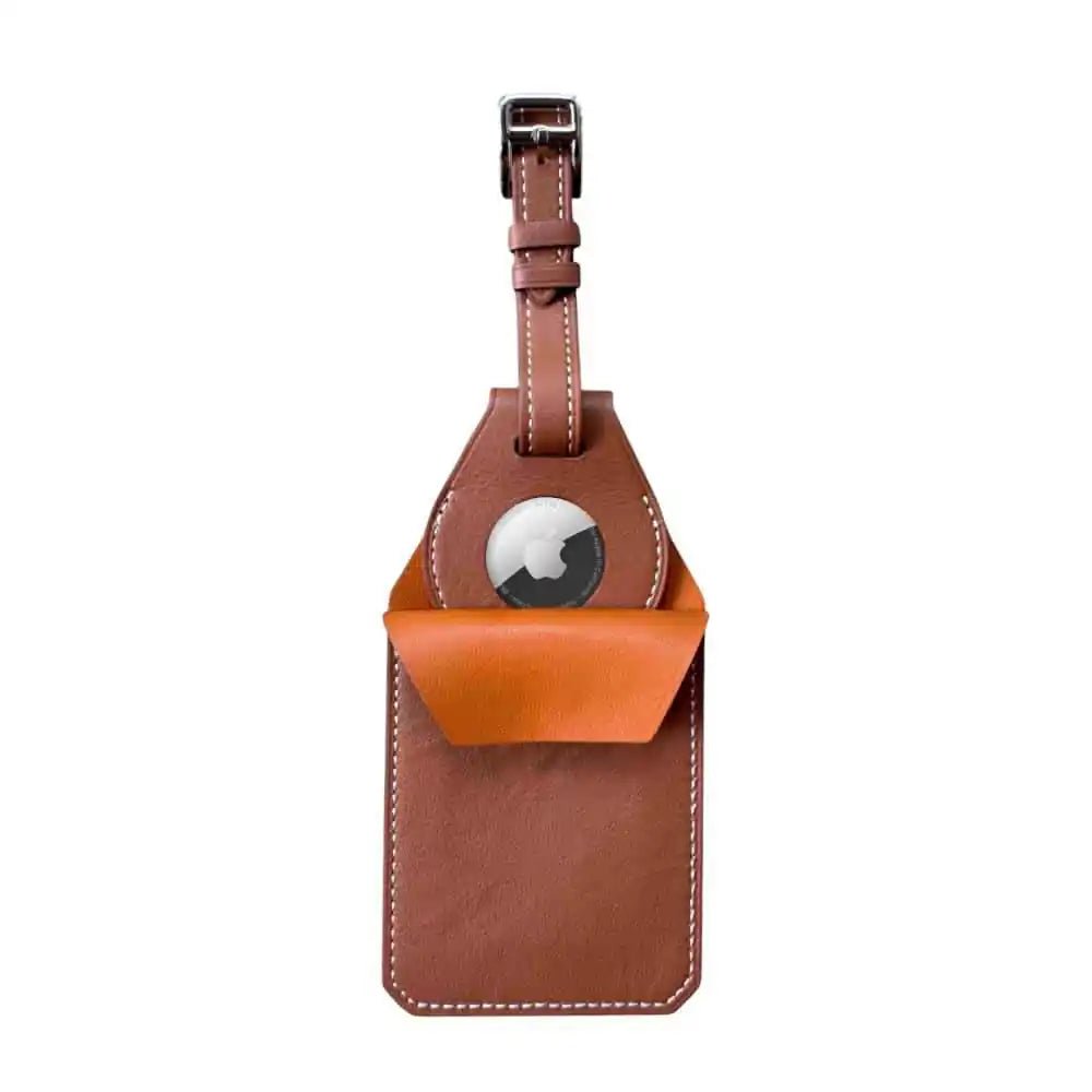 Best AirTags for Luggage holder - Anhem