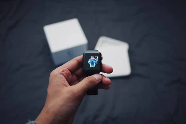 Best apple watch bands for large wrists