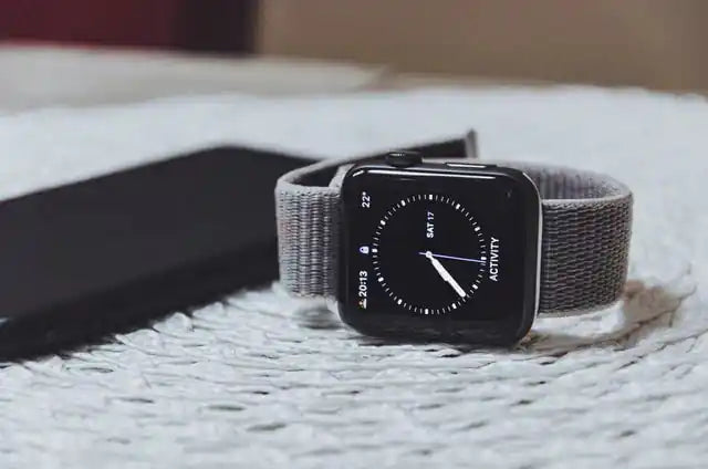   The Best Apple Watch Bands For Small Wrists anhem.myshopify.com