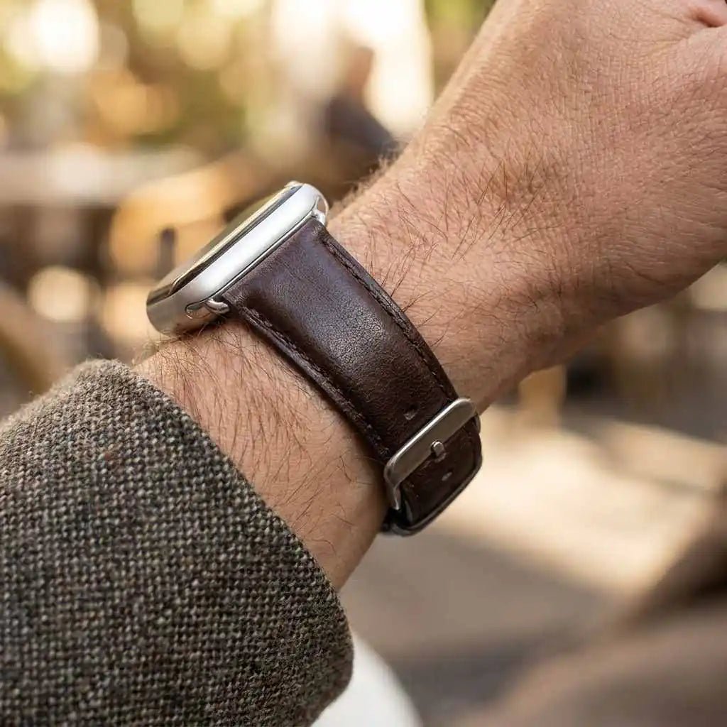 Best Apple Watch Bands for Summer 2026: Style, Comfort & Heat-Ready Picks - Anhem