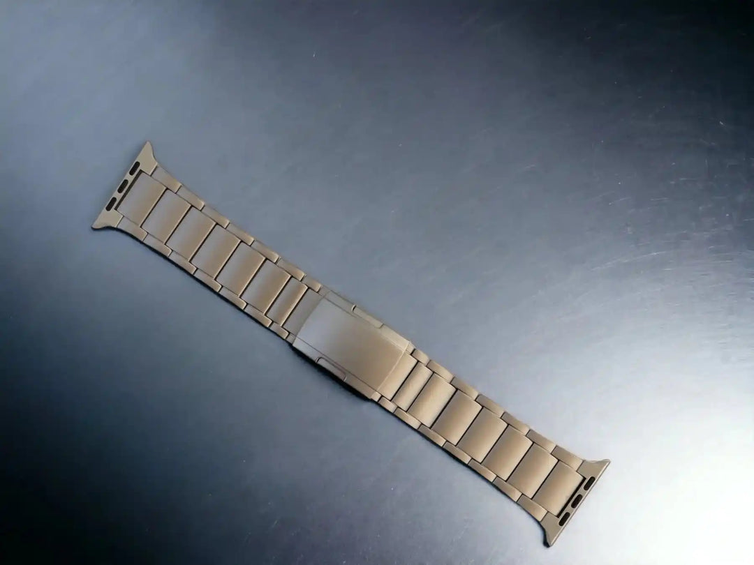   The Best Titanium Apple Watch Ultra Band anhem.myshopify.com