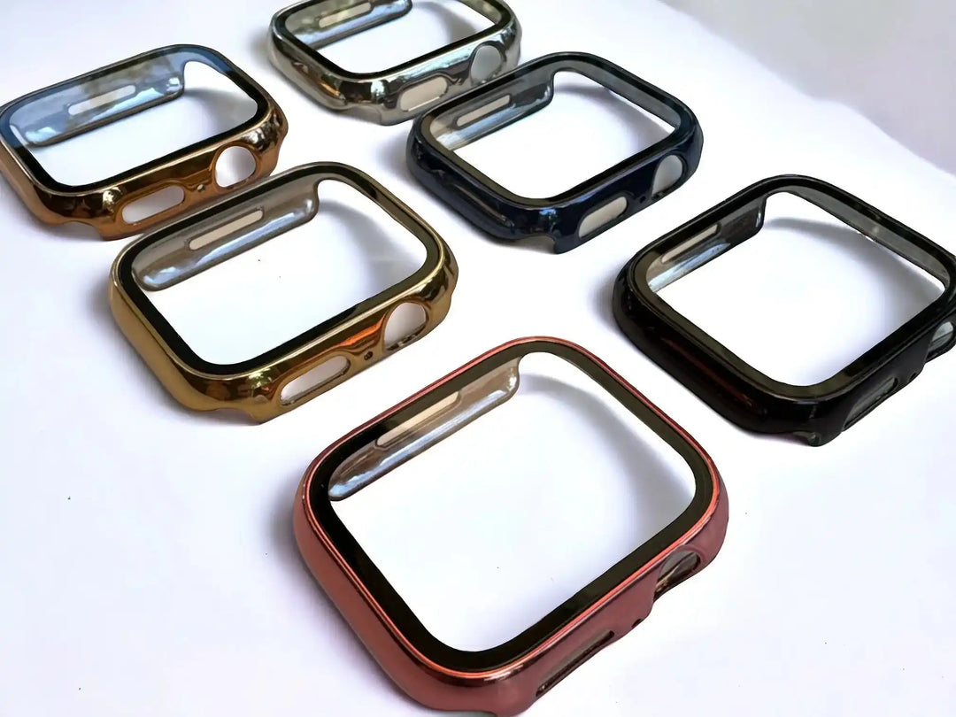   The Best Cases For Apple Watch Protection anhem.myshopify.com