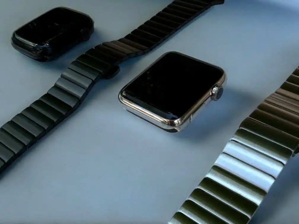 anhem the ultimate guide to apple watch bands  The Ultimate Guide to Apple Watch Straps anhem.myshopify.com