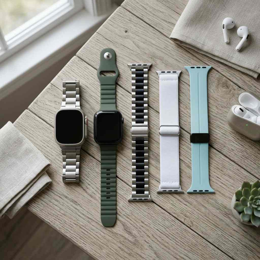 anhem apple watch accessories