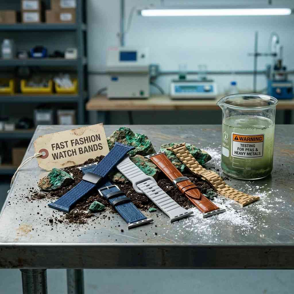 anhem heavy metals and chemicals in fast fashion retailers