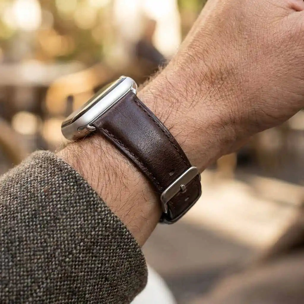   Best Apple Watch Bands for Summer 2026: Style, Comfort & Heat-Ready Picks anhem.myshopify.com