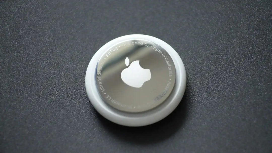   How Long Will Your Apple AirTags Last? anhem.myshopify.com