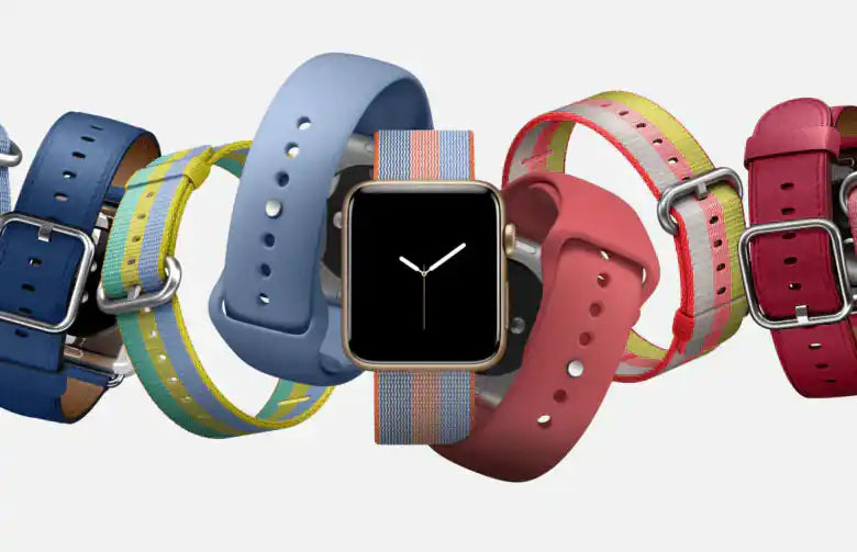   How to Change Your Apple Watch Straps anhem.myshopify.com
