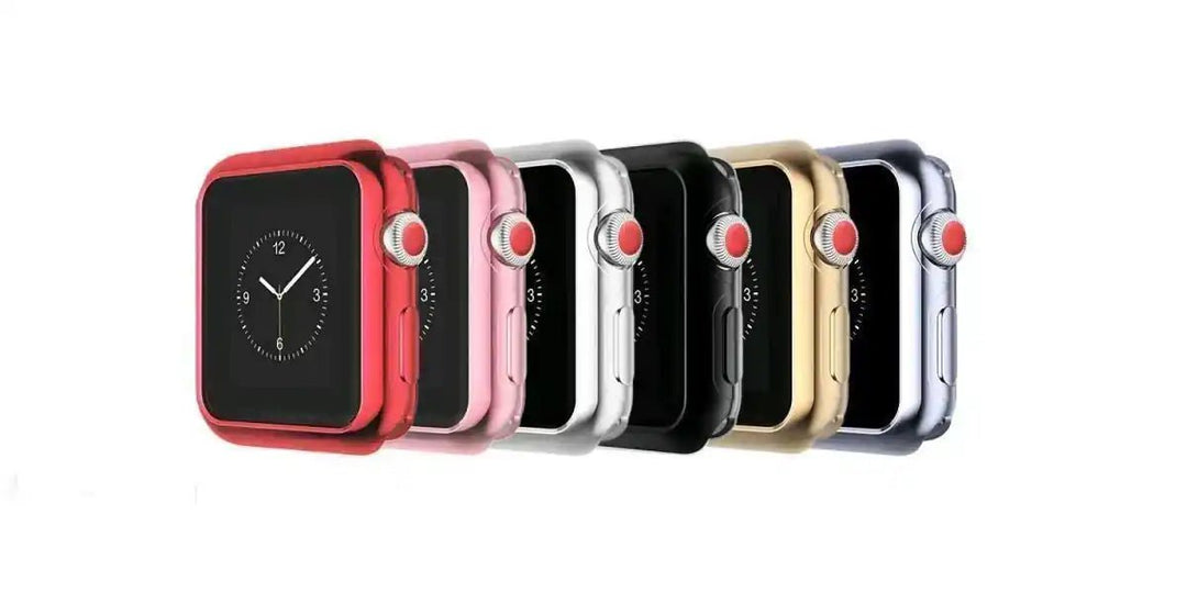 How to Change Your Apple Watch Case Color - Anhem