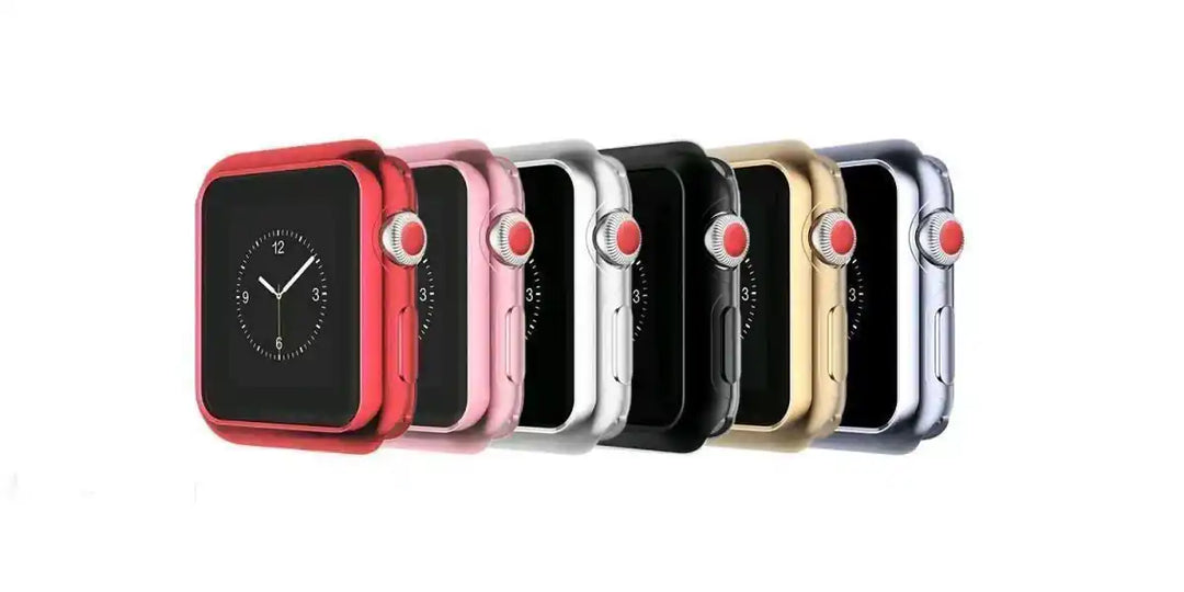   How to Change Your Apple Watch Case Color anhem.myshopify.com