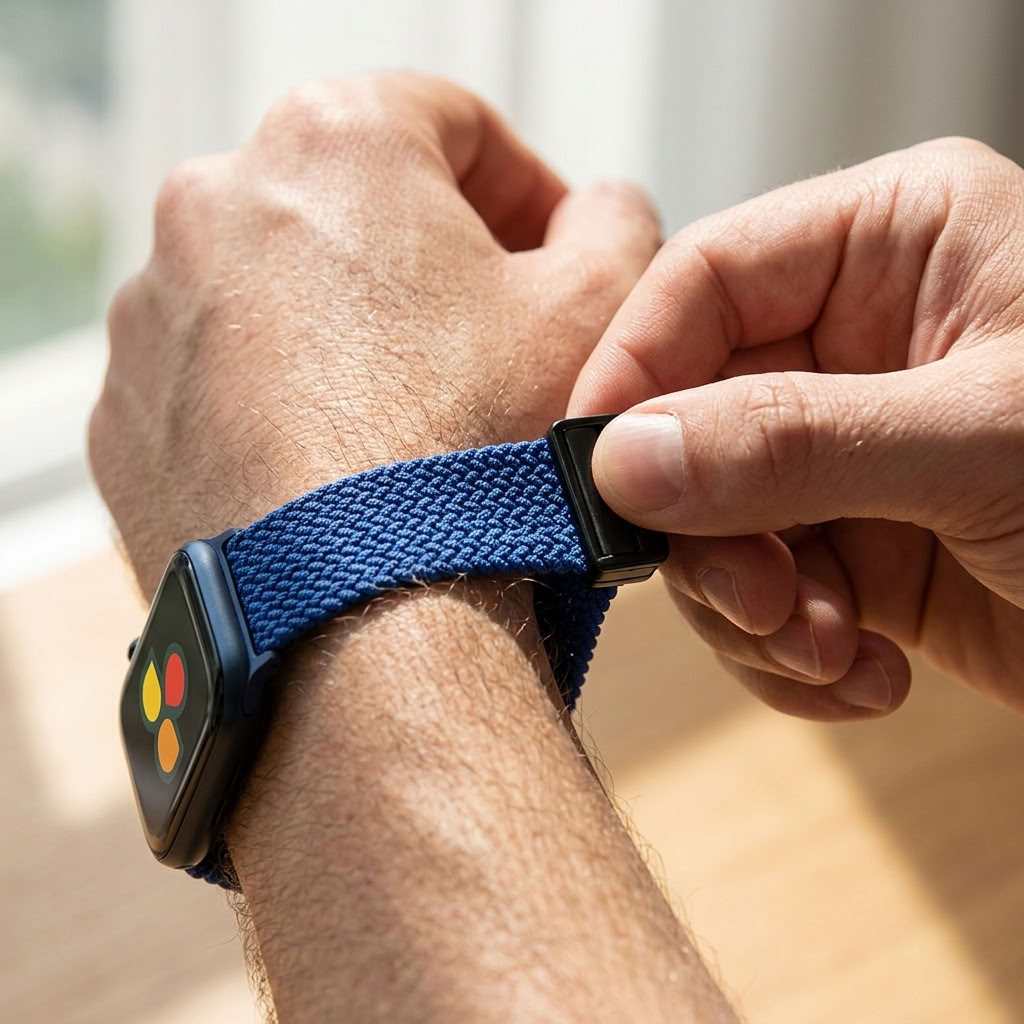How to Keep Your Magnetic Apple Watch Band Strong: Does Heat Weaken Magnets? - Anhem