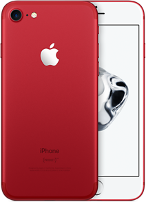 Anhem - Apple iphone red hiv aids