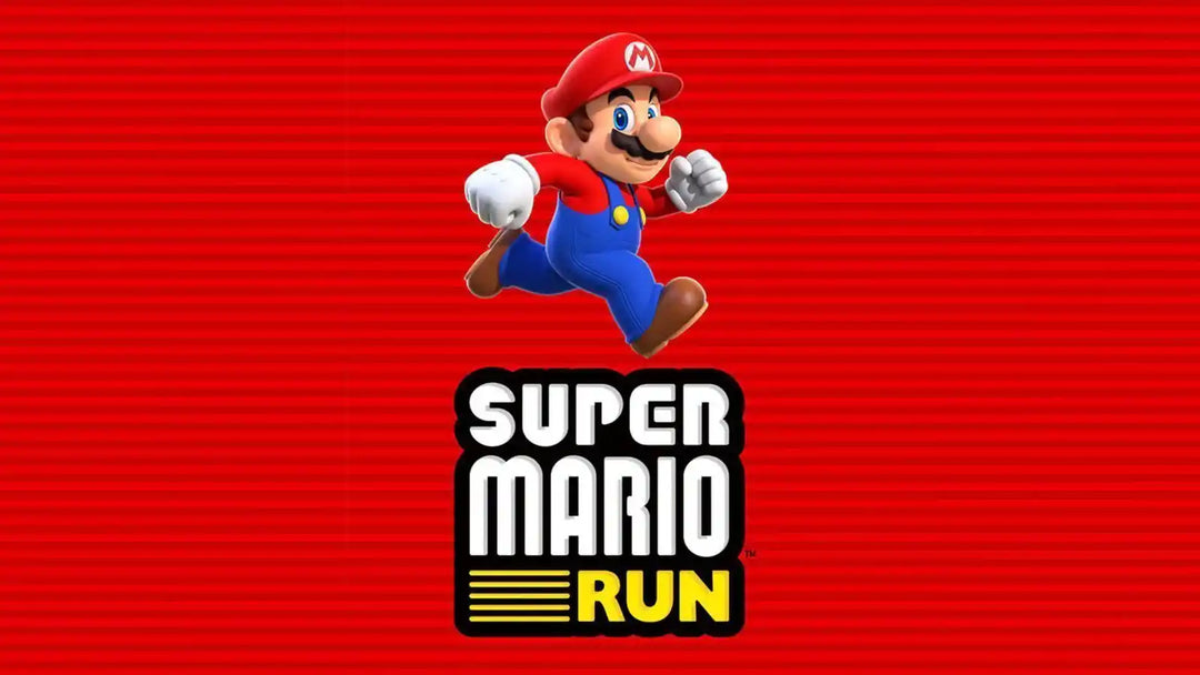   Is Super Mario Run Worth the Hefty $10 Price Tag? anhem.myshopify.com