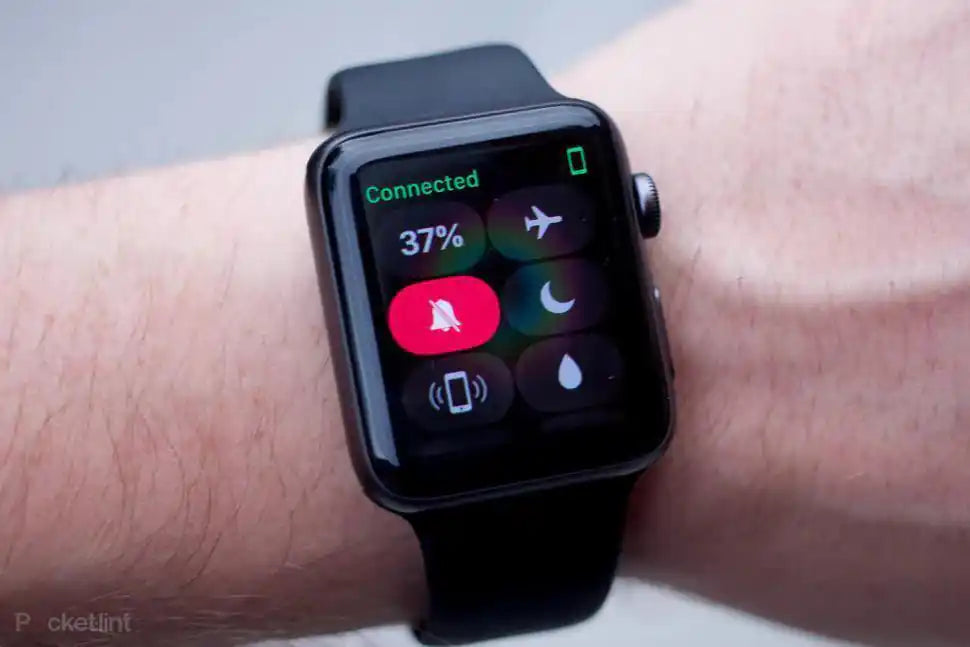   Next Apple Watch May Come With LTE Connectivity anhem.myshopify.com