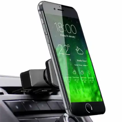   New California Law Prevents Drivers From Using Smartphones without Car Mount anhem.myshopify.com