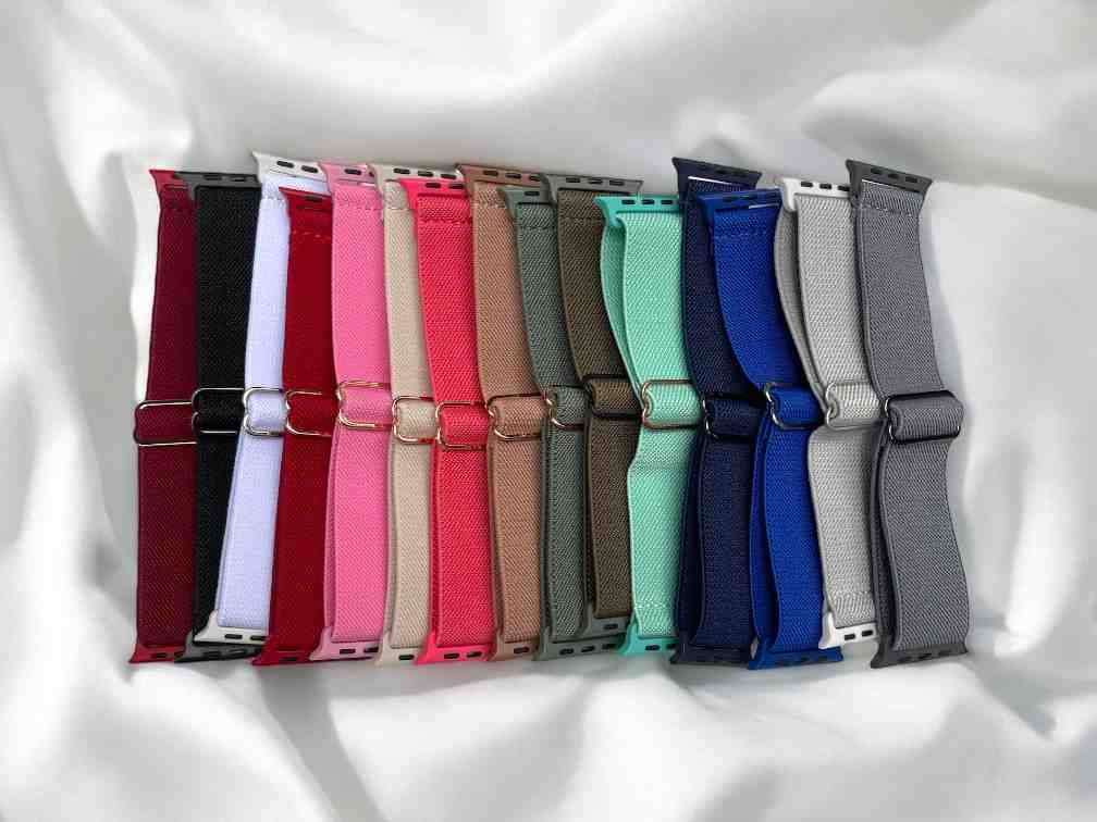 anhem lighest apple watch bands