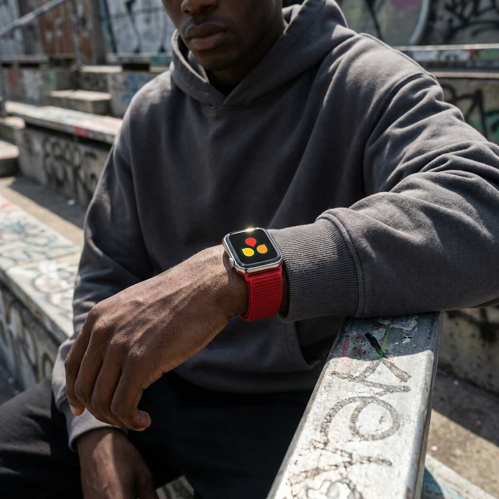 Apple Watch Sport Band Guide: Best Strap for Workouts, Comfort, and Everyday Wear