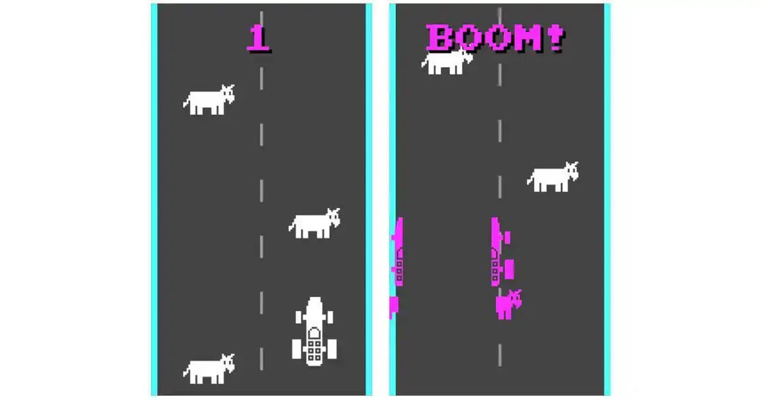   Play Bill Gates Game from 1981 on the Apple Watch anhem.myshopify.com