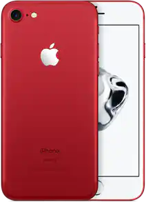   Apple's New RED iPhone Supports a Great Cause anhem.myshopify.com