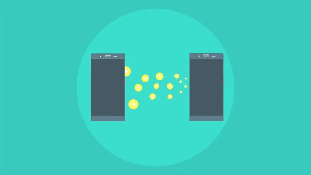 Sony Just Filed for a Patent That Could Allow Wireless Charging Between Devices - Anhem