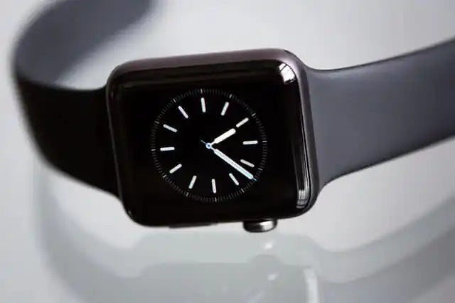   The Apple Watch is Officially the Most Popular Smartwatch in the World anhem.myshopify.com