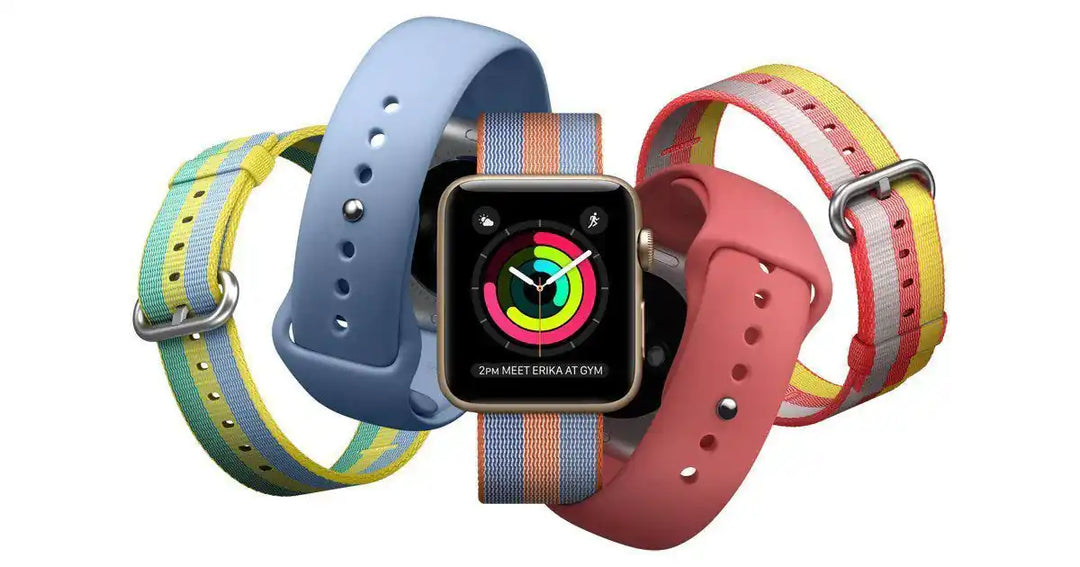   The Apple Watch Will Open Doors to New Medical Applications anhem.myshopify.com