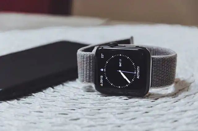 The Best Apple Watch Bands For Small Wrists - Anhem