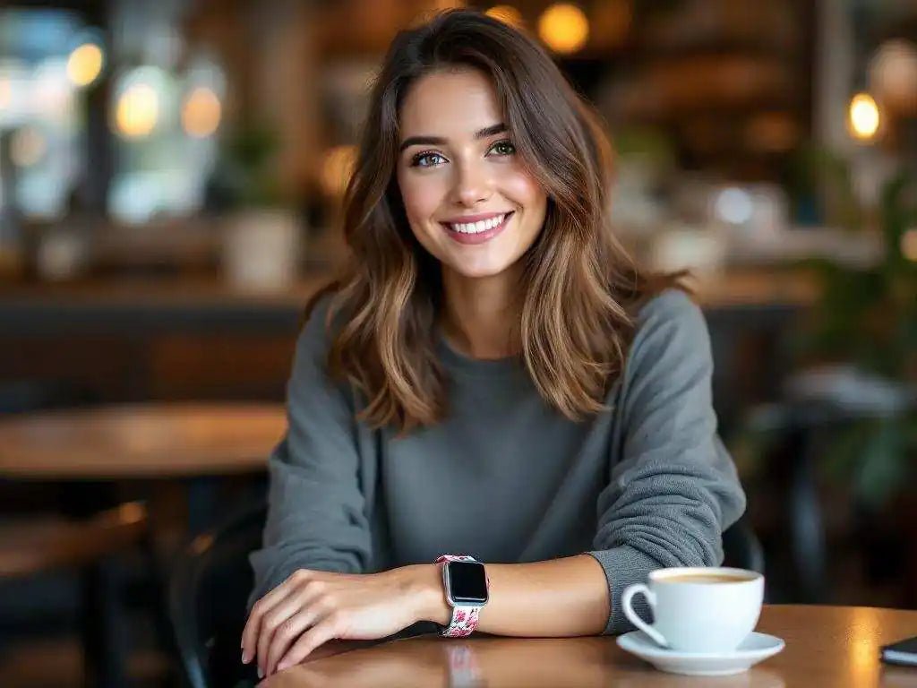 The Best Apple Watch Straps For Women - Anhem