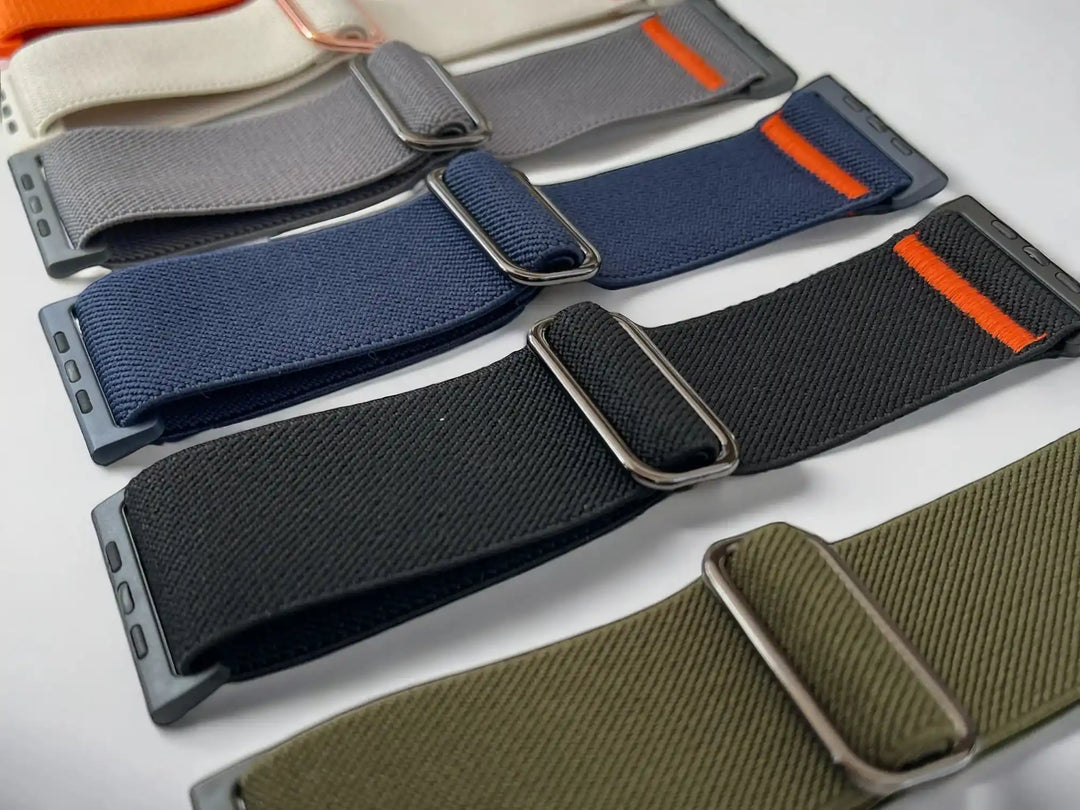   The Best Apple Watch Ultra Bands For You anhem.myshopify.com