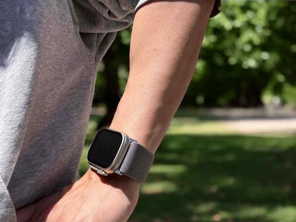 anhem apple watch ultra bands ultra 3