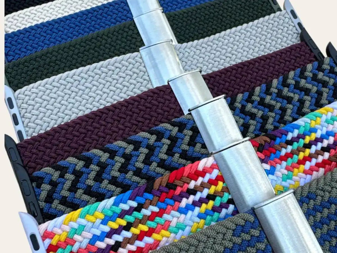 What Color Apple Watch Band Goes With Everything? - Anhem