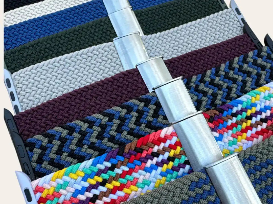   What Color Apple Watch Band Goes With Everything? anhem.myshopify.com