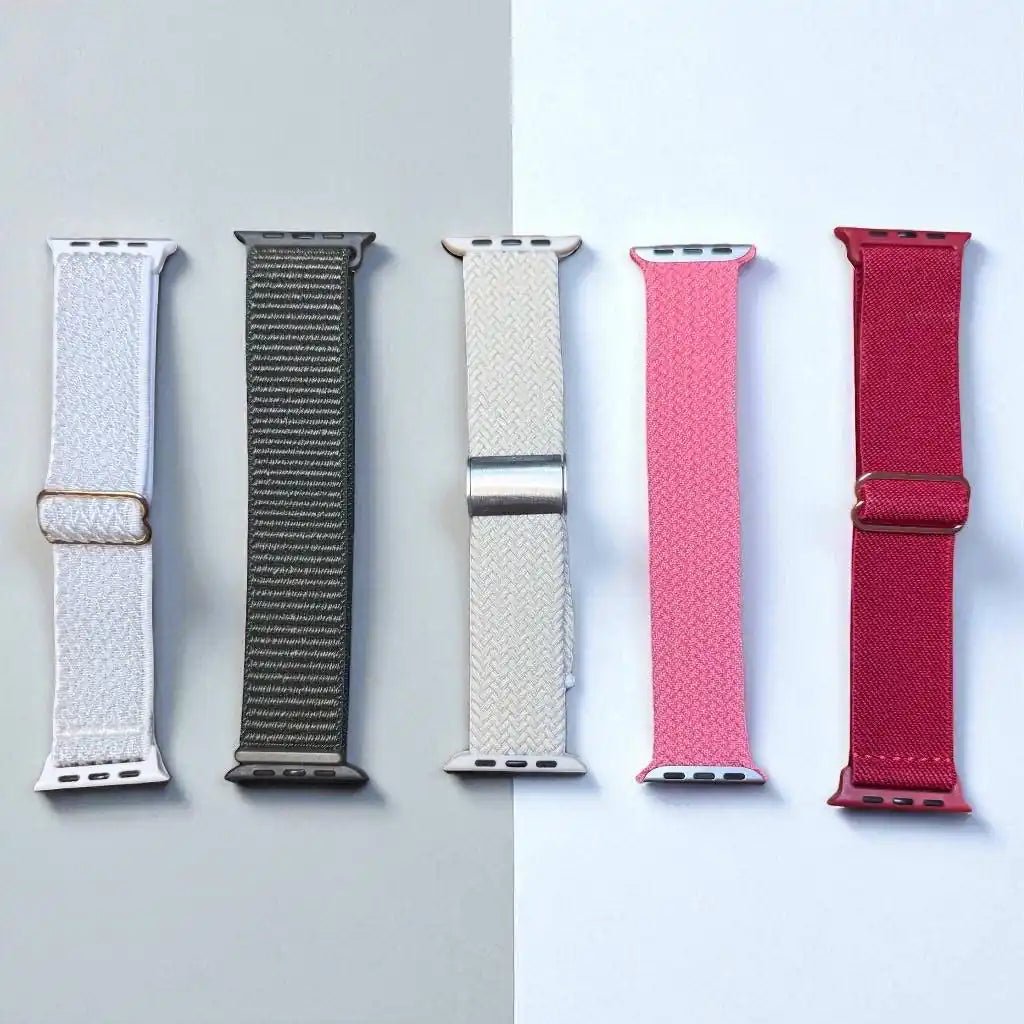 Why PFAS-Free Apple Watch Straps Matter - Anhem